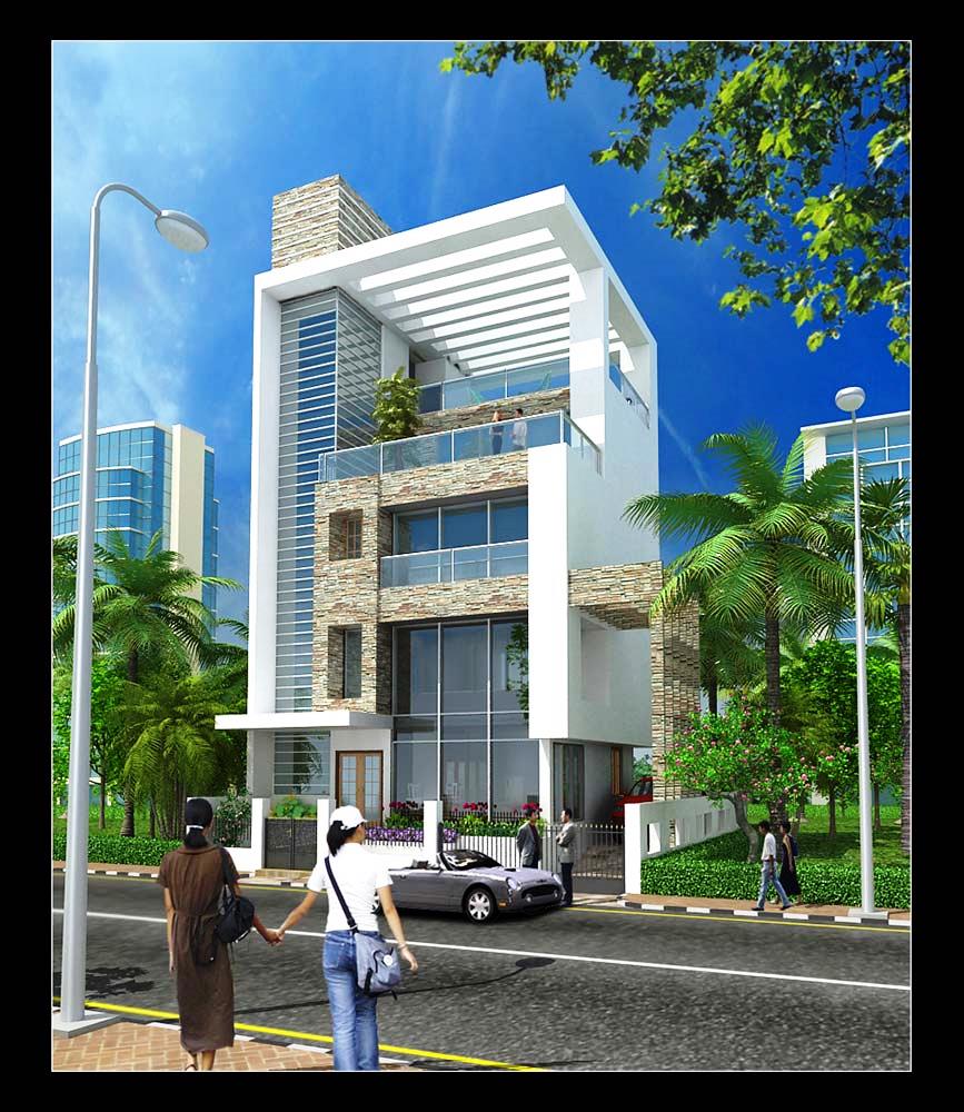 Residential Villa for Sale in Sector 20,21 & 8, , Kharghar-West, Mumbai
