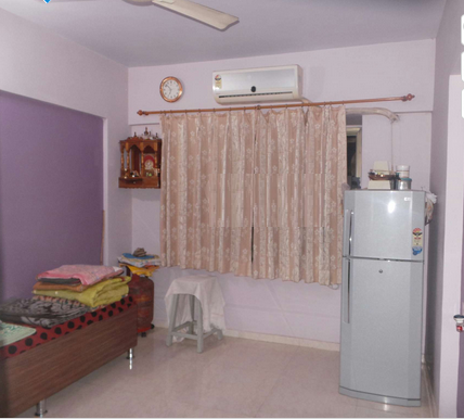 Residential Multistorey Apartment for Sale in Mayuresh Park, Lake Road , Bhandup-West, Mumbai
