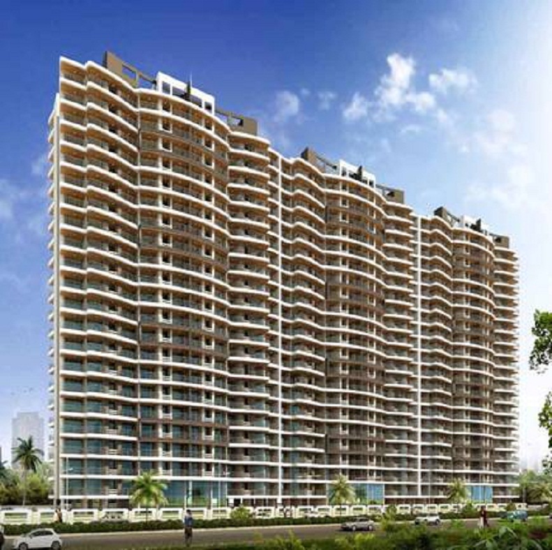 Residential Multistorey Apartment for Sale in EASTERN HEIGHTS , Chembur-West, Mumbai
