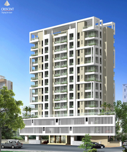 Residential Multistorey Apartment for Sale in Marol Village, Marol Maroshi , Andheri-West, Mumbai