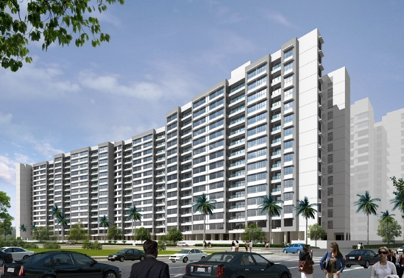 Residential Multistorey Apartment for Sale in Sahakar Nagar II, Shell Colony , Chembur-West, Mumbai