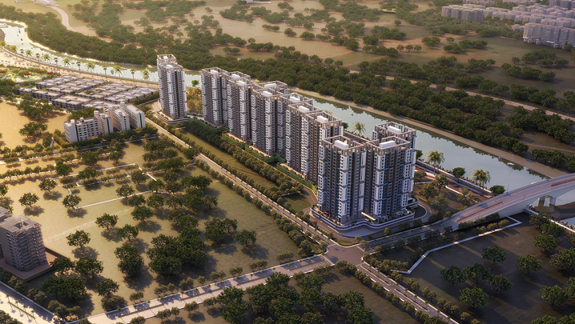 Residential Multistorey Apartment for Sale in Akurle , Karjat-West, Mumbai