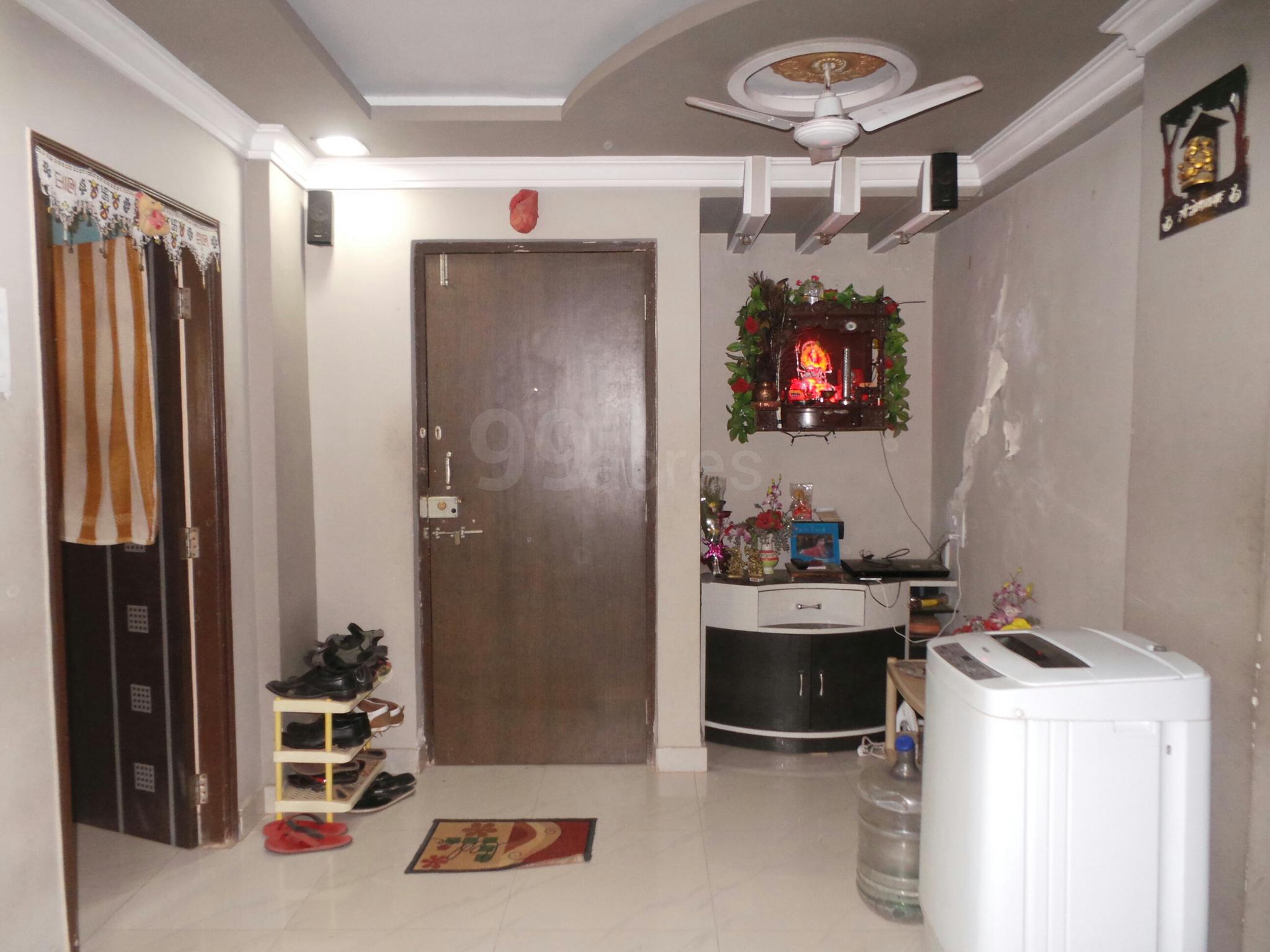 Residential Multistorey Apartment for Sale in A-202/2 nd flr, Shubham complex-1, Agashe , Virar Thane, Virar-West, Mumbai