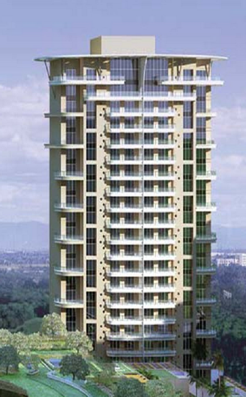 Residential Multistorey Apartment for Sale in Chandivali , Andheri-West, Mumbai