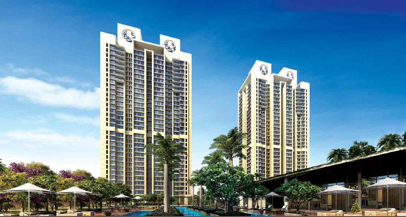 Residential Multistorey Apartment for Sale in L.B.S. Marg , 3rd Floor , Multiple x Building , Mulund-West, Mumbai