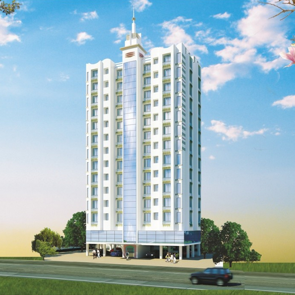 Residential Multistorey Apartment for Sale in Near ICICI Bank, Jain Mandir , Ghatkopar-West, Mumbai