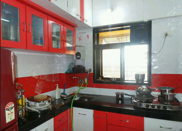 Residential Multistorey Apartment for Sale in Divya Shivanganga,Nardas Nagar , Bhandup-West, Mumbai