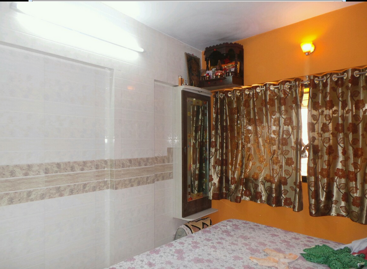 Residential Multistorey Apartment for Sale in Divya Shivanganga,Nardas Nagar , Bhandup-West, Mumbai