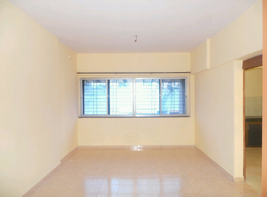 Residential Multistorey Apartment for Sale in Godrej Hill Road ,Near Godrej Hill Bus Stop, Kalyan-West, Mumbai