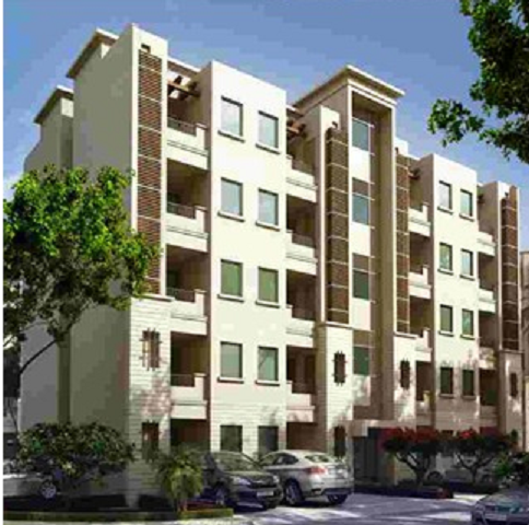 Residential Multistorey Apartment for Sale in Madhap , Panvel-West, Mumbai