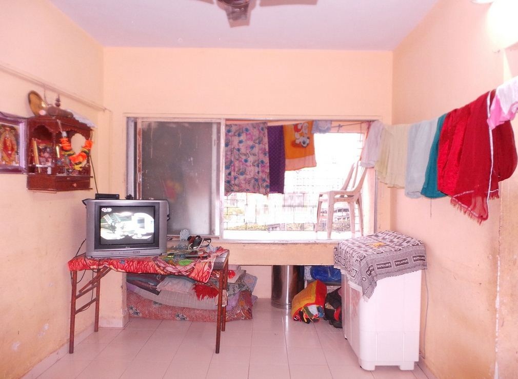 Residential Multistorey Apartment for Sale in Dr Ambedkar Marg, Near BMC School, , GTB Nagar-West, Mumbai