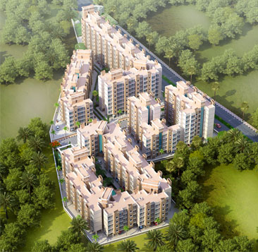 Residential Multistorey Apartment for Sale in Kharvai , Badlapur-West, Mumbai