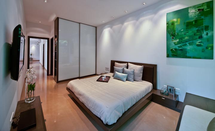 Residential Multistorey Apartment for Sale in Adjacent to the arterial , Goregaon-West, Mumbai