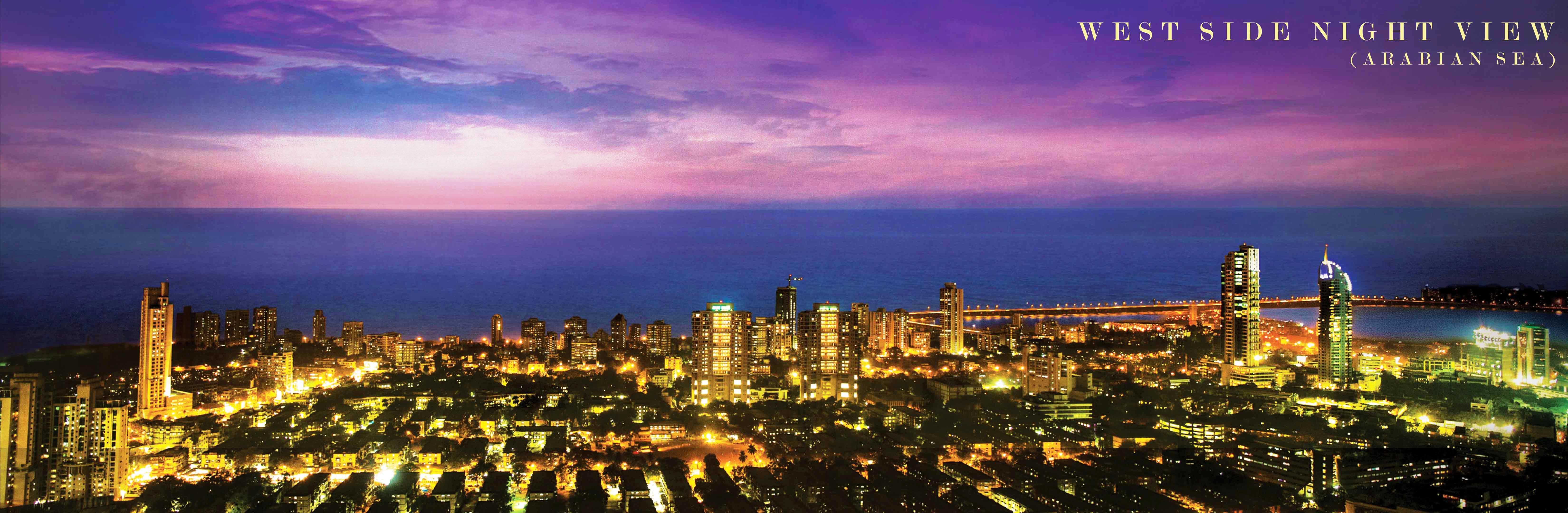 Residential Multistorey Apartment for Sale in Off Worli Naka, Lower Parel , Worli-West, Mumbai