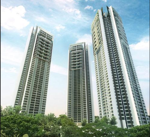 Residential Multistorey Apartment for Sale in Film CIty Road , Goregaon-West, Mumbai
