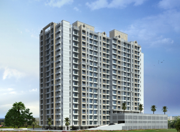 Residential Multistorey Apartment for Sale in V.P.Road, off S.V.Road,  Next to Fidai Baug , Andheri-West, Mumbai