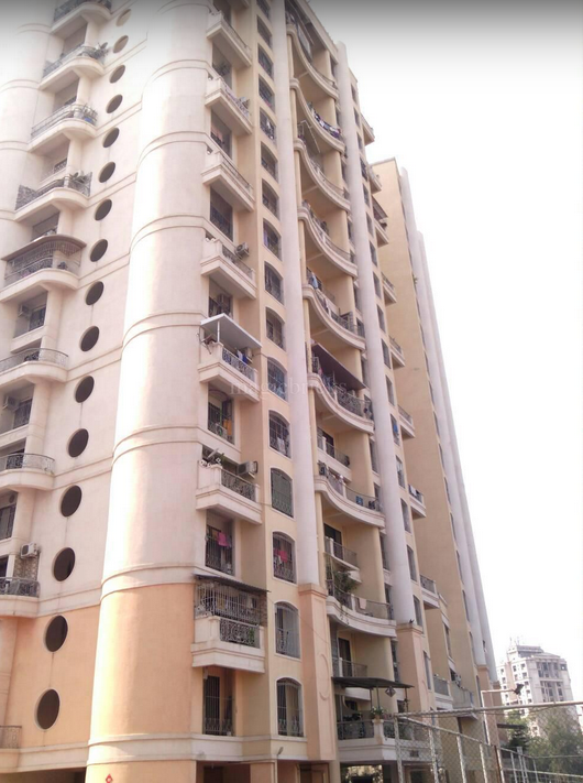 Residential Multistorey Apartment for Sale in Tharwanis Rosalie, Godrej Hills, Near D mart,, Kalyan-West, Mumbai