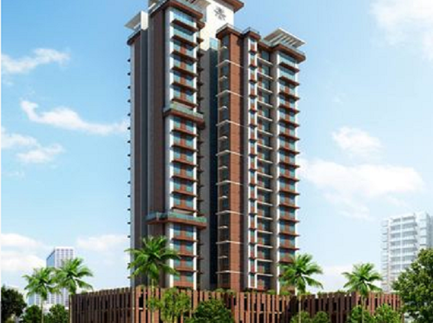 Residential Multistorey Apartment for Sale in Plot No. 2, Opp. Usha Nagar , Bhandup-West, Mumbai