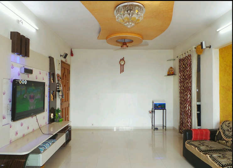 flat for sale in kalyan west