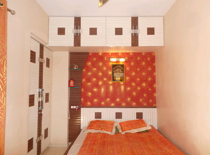 Residential Multistorey Apartment for Sale in Golden Park Phase 2,Beturker Pada Road, Near Kalatalao, Kalyan-West, Mumbai