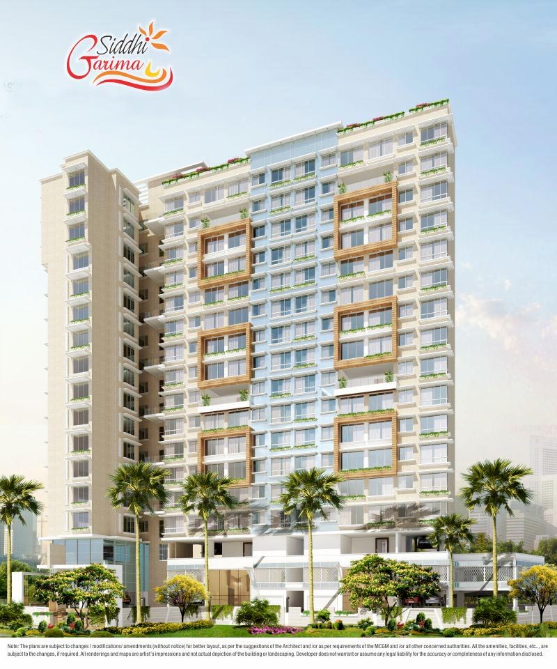 Residential Multistorey Apartment for Sale in Santacruz- Chembur Link Road , Chembur-West, Mumbai