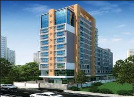 Residential Multistorey Apartment for Sale in RHB Road, Near Kalidas Auditorium , Mulund-West, Mumbai