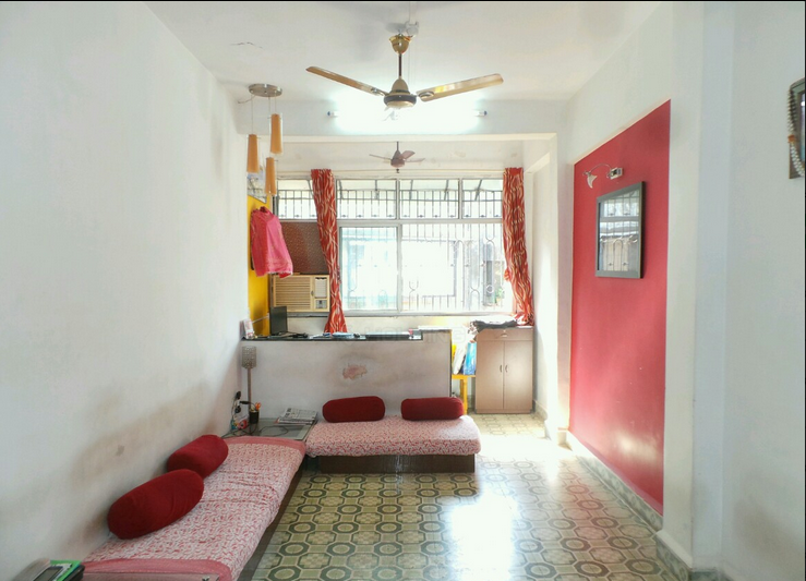Residential Multistorey Apartment for Sale in Opposite Ayyapa Temple ,Rajaji Path , Dombivli-West, Mumbai