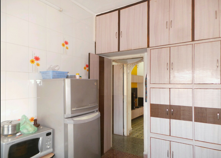 Residential Multistorey Apartment for Sale in Opposite Ayyapa Temple ,Rajaji Path , Dombivli-West, Mumbai