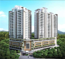 Residential Multistorey Apartment for Sale in D. N. Nagar, Near CD Barfiwala College, J.P Road , Andheri-West, Mumbai