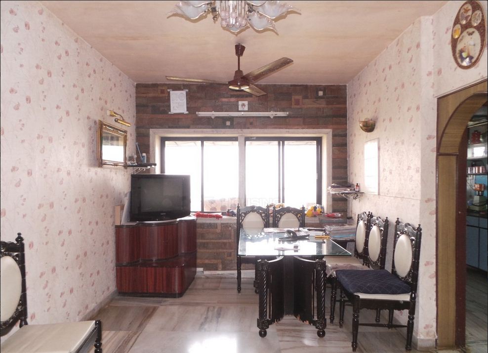 Residential Multistorey Apartment for Sale in Yari Road Versova Near Sea Beach, M.Murti Hospital , Andheri-West, Mumbai