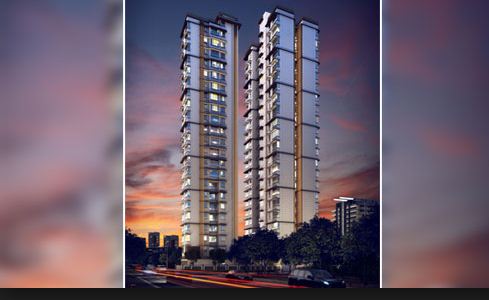 Residential Multistorey Apartment for Sale in Next to Corporation Bank, Shiv Smruti Chember, Dr. A.B. Road , Worli-West, Mumbai