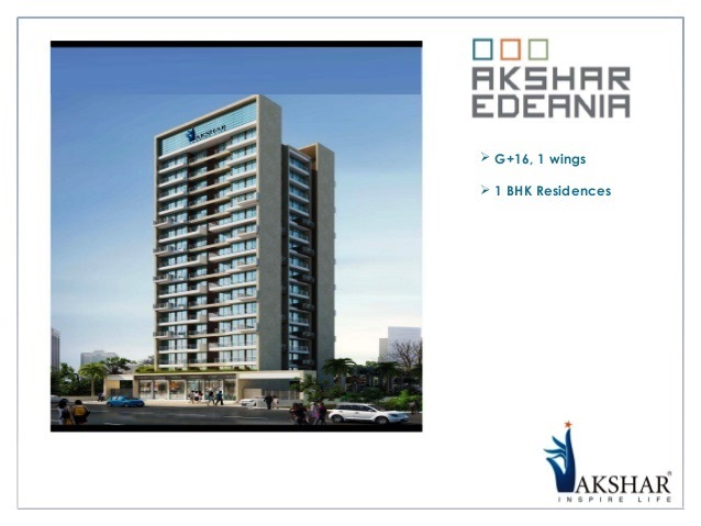 Residential Multistorey Apartment for Sale in Sector No 47,Plot No 45 , Dronagiri-West, Mumbai