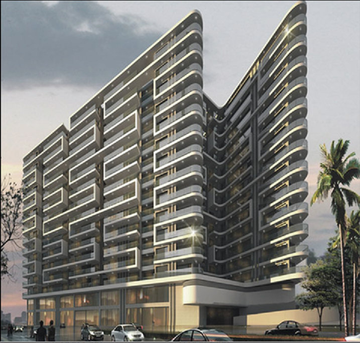 Residential Multistorey Apartment for Sale in N.G Acharya Nagar , Chembur-West, Mumbai