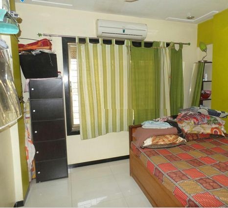 Residential Multistorey Apartment for Sale in Rainbow Society, Oshiwara, , Andheri-West, Mumbai