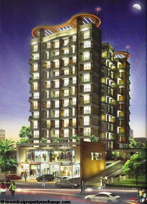 Residential Multistorey Apartment for Sale in Plot 25, Sector 9, , Ulwe-West, Mumbai