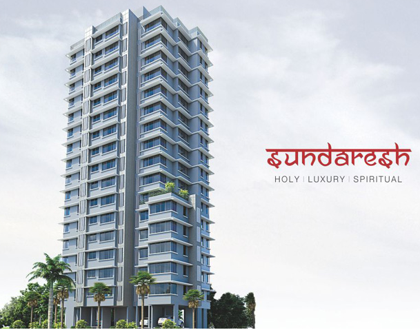 Residential Multistorey Apartment for Sale in 20/21, Vidyaniketan Road , Goregaon-West, Mumbai