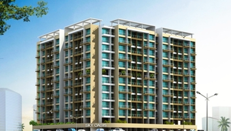 Residential Multistorey Apartment for Sale in Plot No. 29, Sector 9 , Ulwe-West, Mumbai