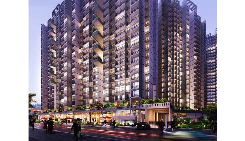Residential Multistorey Apartment for Sale in Near Laxmi Auto , Mira Road-West, Mumbai