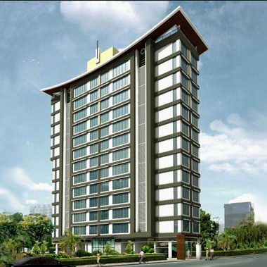 Residential Multistorey Apartment for Sale in Plot No. 18, Garodia Nagar, Vallabh Baug Lane Extn. , Ghatkopar-West, Mumbai