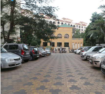 Residential Multistorey Apartment for Sale in Mayuresh Park, Lake Road , Bhandup-West, Mumbai
