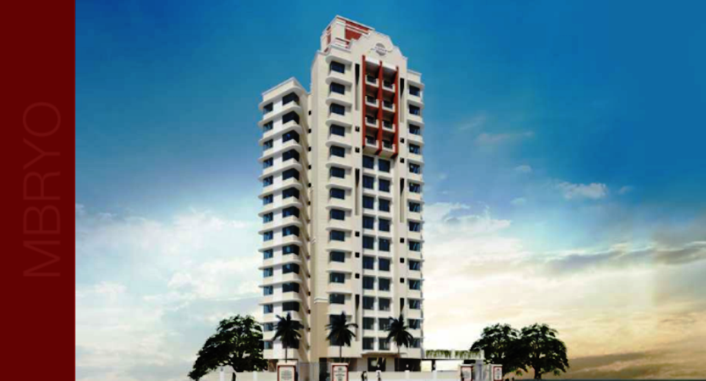 Residential Multistorey Apartment for Sale in Madan Mohan Malviya Road, Opp. P & T Colony, , Mulund-West, Mumbai