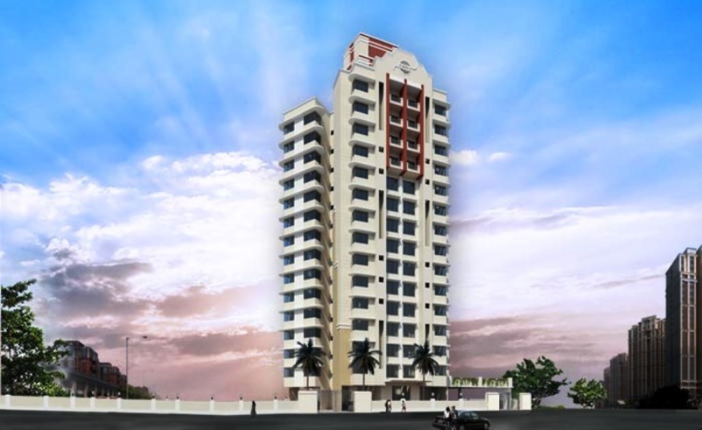 Residential Multistorey Apartment for Sale in Madan Mohan Malviya Road, Opp. P & T Colony, , Mulund-West, Mumbai