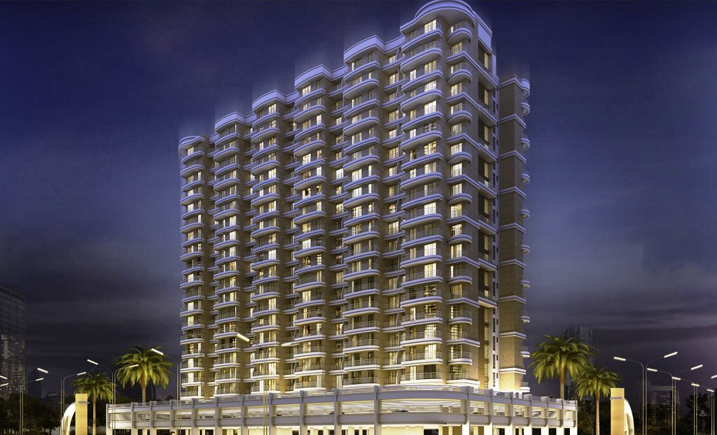 Residential Multistorey Apartment for Sale in Plot No 11 , Sector -7 , Taloja-West, Mumbai