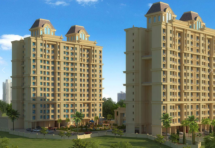 Residential Multistorey Apartment for Sale in Behind Hiranandani Hosptital,G.B Road , Thane-West, Mumbai