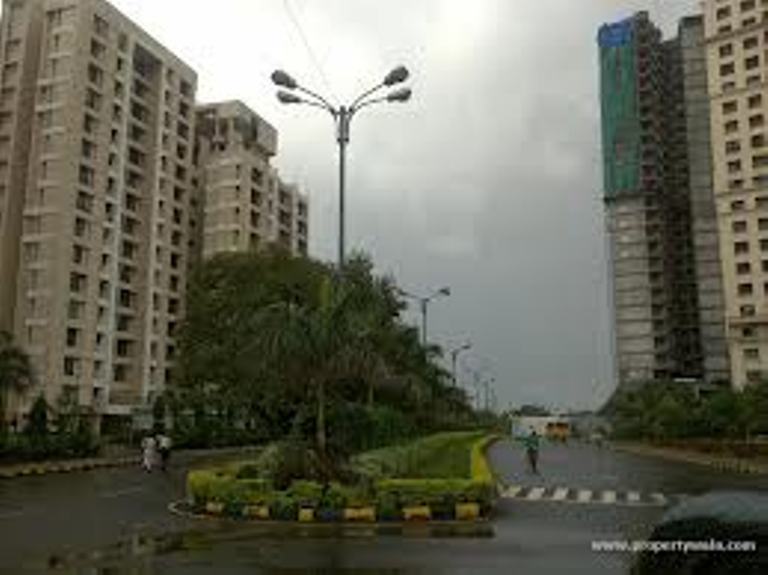 Commercial Flats for Sale in anand nagar ghodbunder road, Thane-West, Mumbai