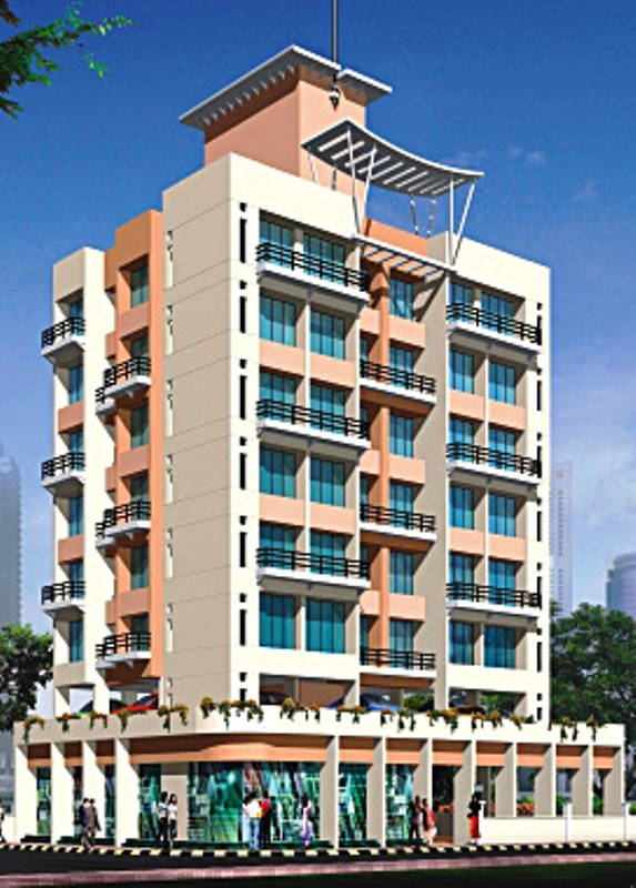 Residential Multistorey Apartment for Sale in Plot 102, Sector 22 , Kamothe-West, Mumbai
