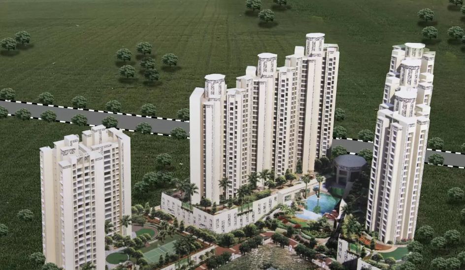 Residential Multistorey Apartment for Sale in Ecovista, Plot No-67, Mumbra Panvel Road, Shil-Kalyan Junction , Dombivli-West, Mumbai
