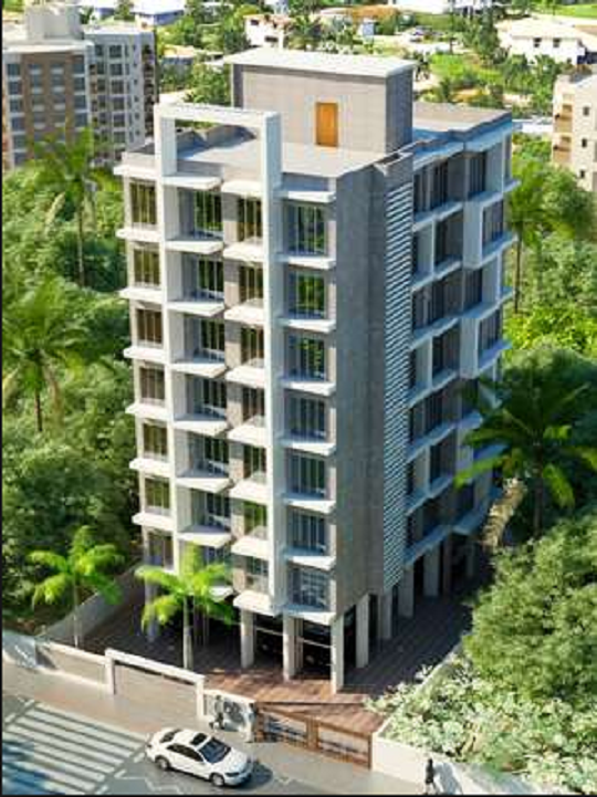 Residential Multistorey Apartment for Sale in B.P Cross Road, No.2, Off Devi Dayal Road , Mulund-West, Mumbai