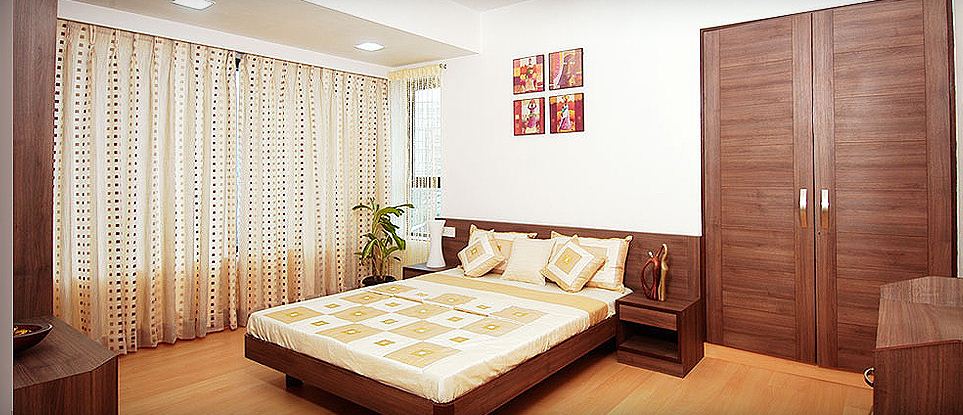 Residential Multistorey Apartment for Sale in Godrej Riverside, Khadakpada , Kalyan-West, Mumbai