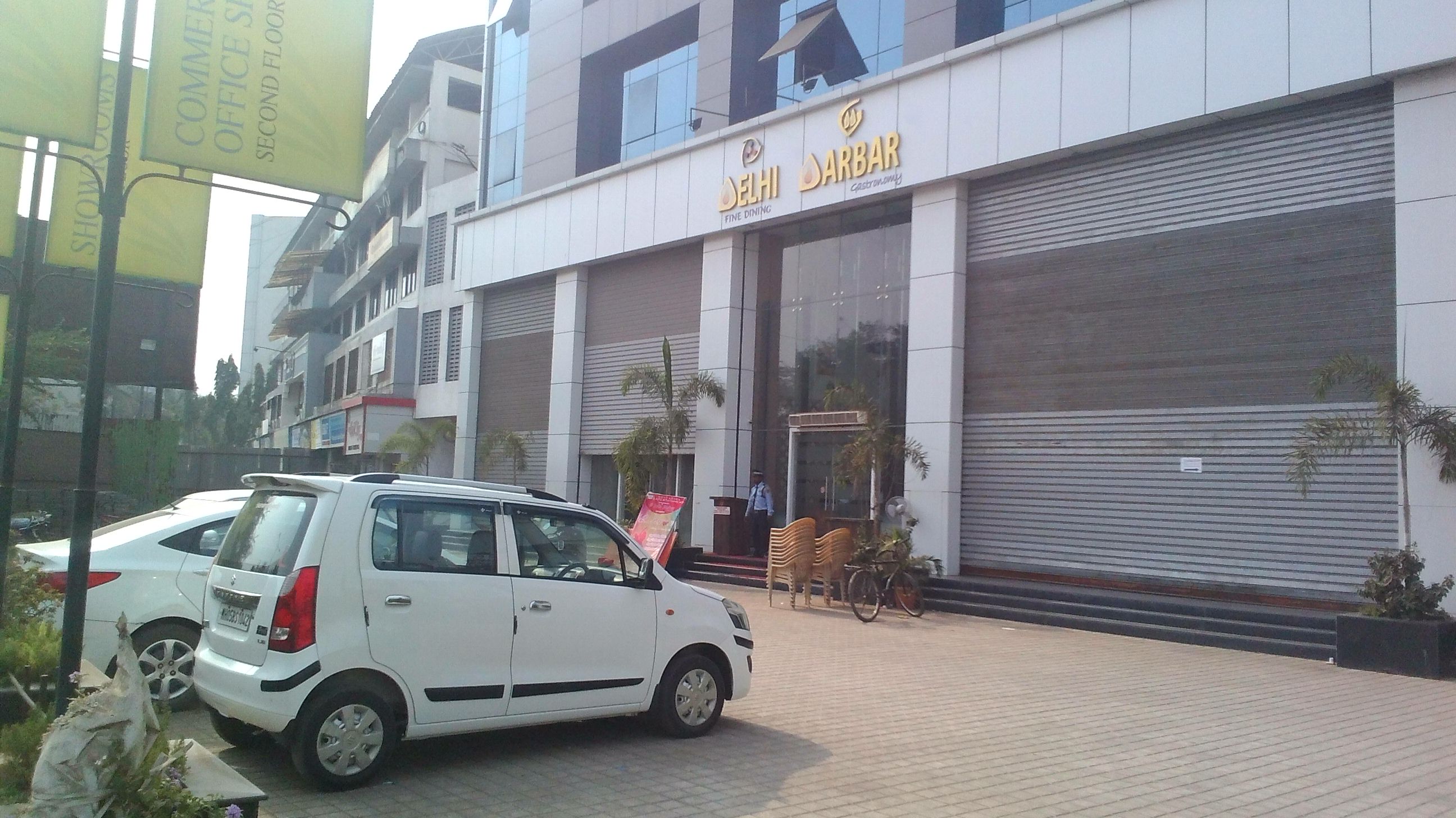 Commercial Shops for Rent in Commercial Shop For Rent, Bail Bazzar,, Kalyan-West, Mumbai